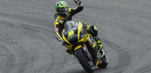 MotoGP 2011 - Cal Crutchlow