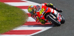 MotoGP 2011 - Valentino Rossi