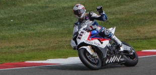 World Super Bikes 2010 - Ruben Xaus