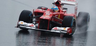 F1 GP 2012 - Fernando Alonso