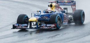 F1 GP 2012 - Sebastian Vettel