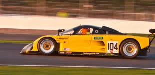 Group C - Car #104