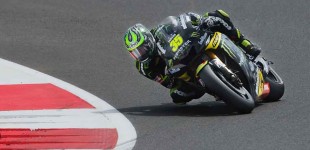 MotoGP - Cal Crutchlow