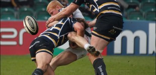 The Tackle