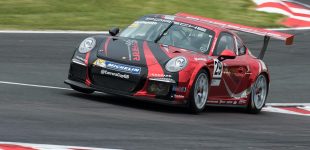Porsche - Carrera Cup GB
